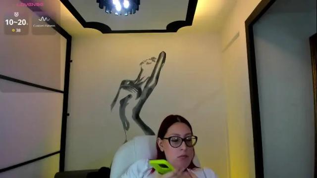 Image 7 of niickyjones Stream on Chaturbate on 16 days ago