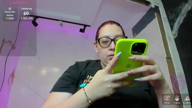 Thumbnail 1, niickyjones's Stream at Chaturbate, 9 days ago