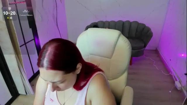 Image 8 of niickyjones Stream on Chaturbate on 13 days ago