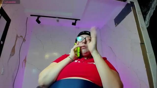 Image 6 of niickyjones Stream on Chaturbate on 10 days ago