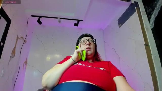 Image 7 of niickyjones Stream on Chaturbate on 10 days ago