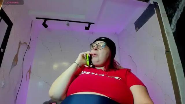 Image 8 of niickyjones Stream on Chaturbate on 10 days ago