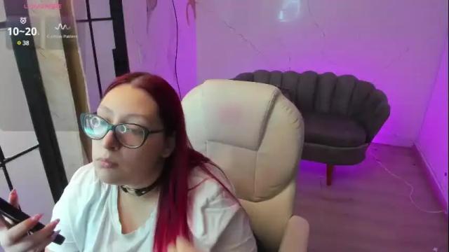Thumbnail 1, niickyjones's Stream at Chaturbate, 6 days ago