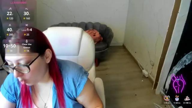 Image 2 of niickyjones Stream on Chaturbate on 1 month ago