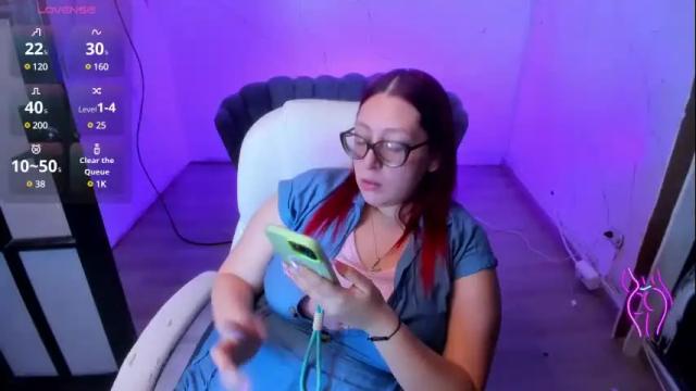 Image 8 of niickyjones Stream on Chaturbate on 1 month ago