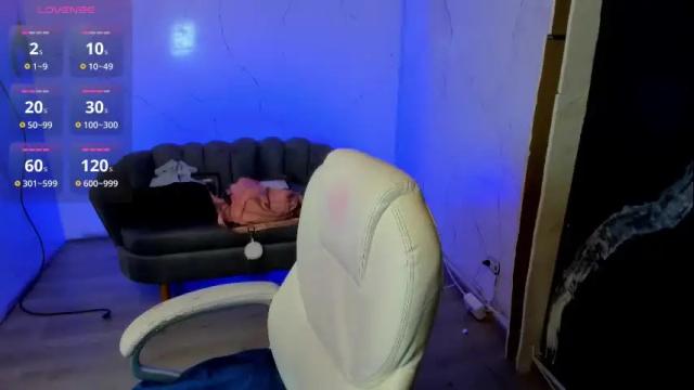 Thumbnail 1, niickyjones's Stream at Chaturbate, 1 month ago