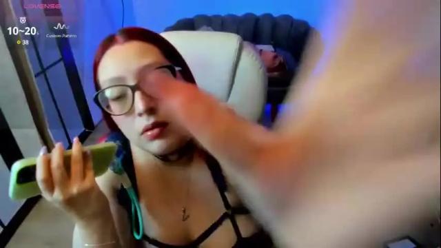 Image 3 of niickyjones Stream on Chaturbate on 1 month ago