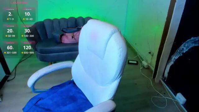 Image 7 of niickyjones Stream on Chaturbate on 1 month ago