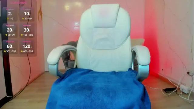Image 3 of niickyjones Stream on Chaturbate on 1 month ago