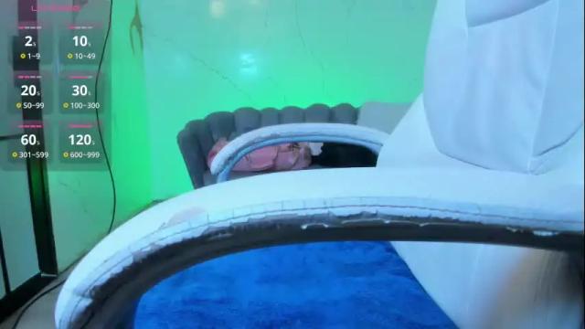 Thumbnail 1, niickyjones's Stream at Chaturbate, 1 month ago