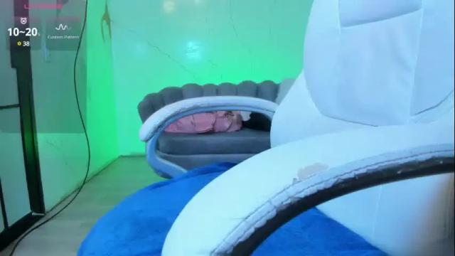 Image 3 of niickyjones Stream on Chaturbate on 1 month ago