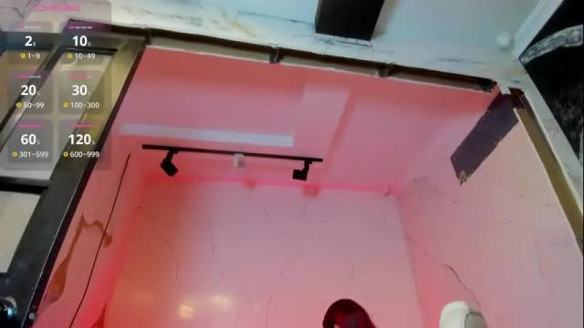 Thumbnail 2, niickyjones's Stream at Chaturbate, 27 days ago