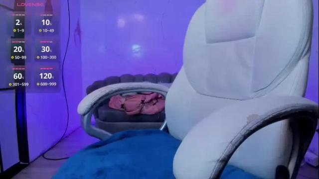 Thumbnail 1, niickyjones's Stream at Chaturbate, 18 days ago