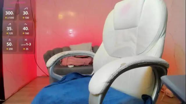 Image 4 of niickyjones Stream on Chaturbate on 17 days ago