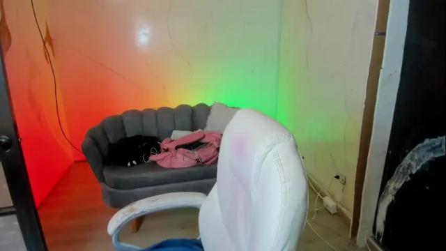 Thumbnail 3, niickyjones's Stream at Chaturbate, 15 days ago