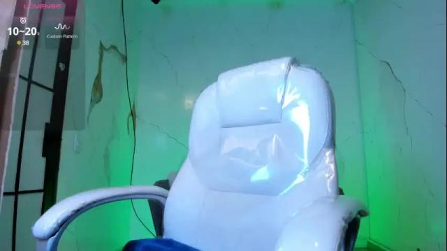 Image 8 of niickyjones Stream on Chaturbate on 9 days ago