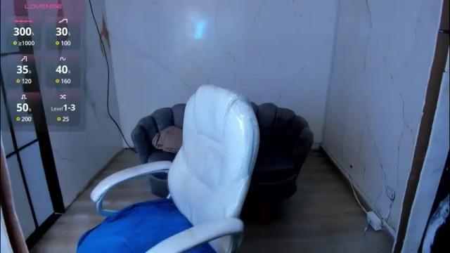 Image 6 of niickyjones Stream on Chaturbate on 6 days ago