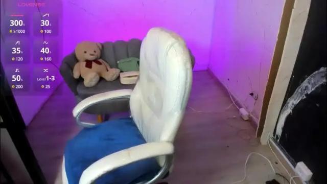 Image 12 of niickyjones Stream on Chaturbate on 1 day ago