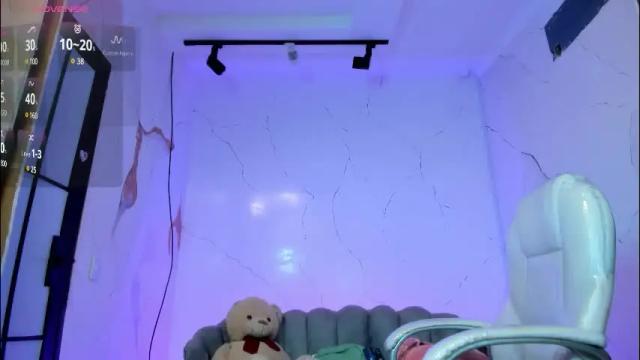 Image 2 of niickyjones Stream on Chaturbate on 1 day ago
