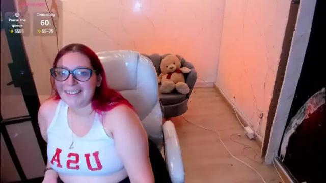 Thumbnail 2, niickyjones's Stream at Chaturbate, 12 hours ago