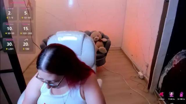 Thumbnail 3, niickyjones's Stream at Chaturbate, 12 hours ago