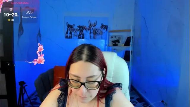 Thumbnail 3, niickyjones's Stream at Chaturbate, 1 month ago