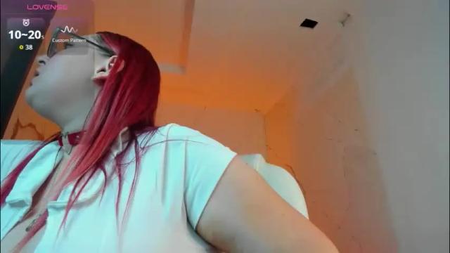 Image 11 of niickyjones Stream on Chaturbate on 1 month ago