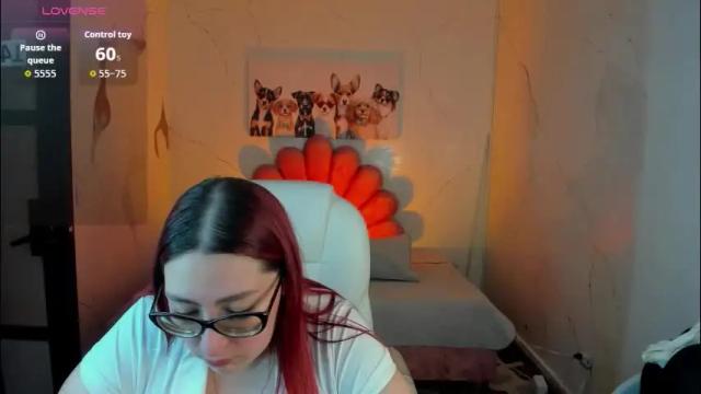 Image 2 of niickyjones Stream on Chaturbate on 1 month ago