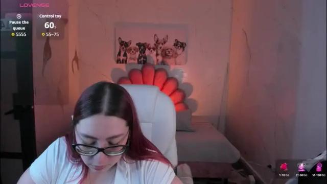 Image 3 of niickyjones Stream on Chaturbate on 1 month ago