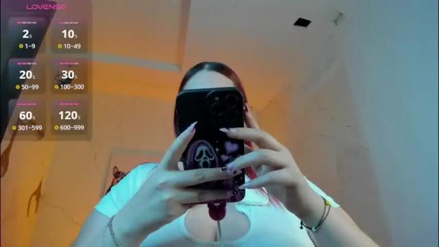 Thumbnail 3, niickyjones's Stream at Chaturbate, 1 month ago