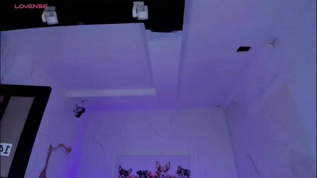 Thumbnail 2, niickyjones's Stream at Chaturbate, 1 month ago