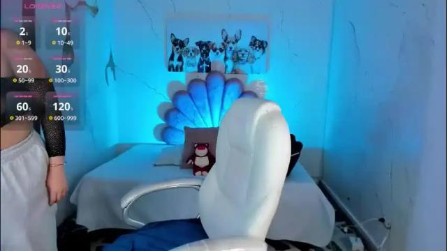 Image 8 of niickyjones Stream on Chaturbate on 1 month ago