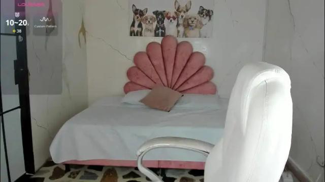 Image 4 of niickyjones Stream on Chaturbate on 1 month ago