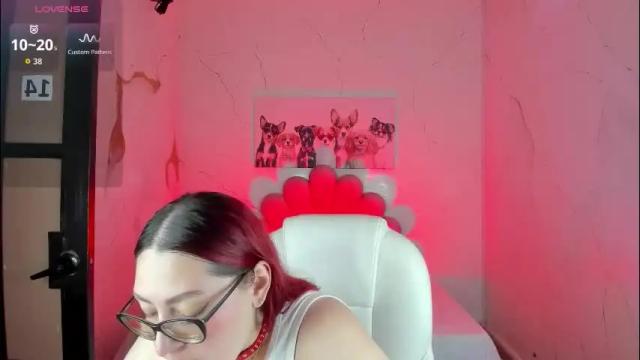 Thumbnail 2, niickyjones's Stream at Chaturbate, 23 days ago