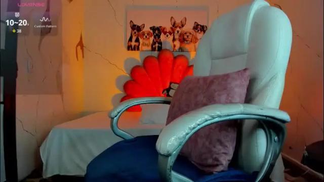 Thumbnail 2, niickyjones's Stream at Chaturbate, 21 days ago