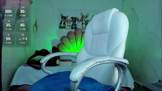 Image 2 of niickyjones Stream on Chaturbate on 24 days ago