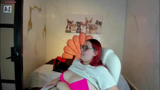 Thumbnail 2, niickyjones's Stream at Chaturbate, 4 days ago
