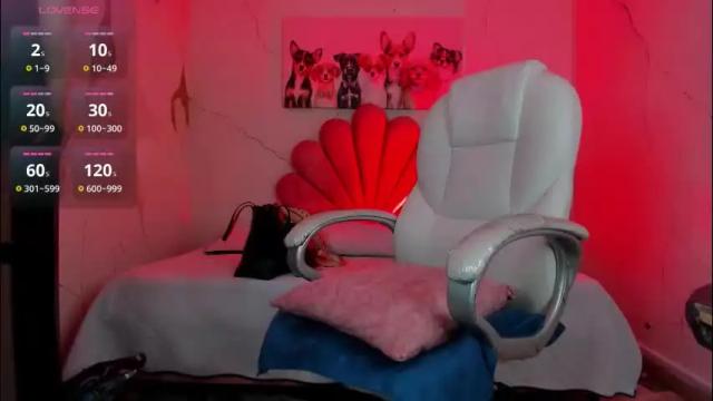 Thumbnail 1, niickyjones's Stream at Chaturbate, 1 day ago