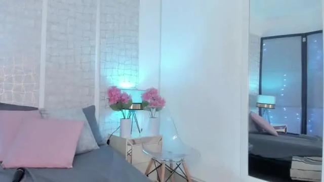 Image 2 of niicole_steele Stream on Chaturbate on 13 months ago