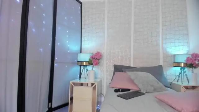 Image 6 of niicole_steele Stream on Chaturbate on 12 months ago