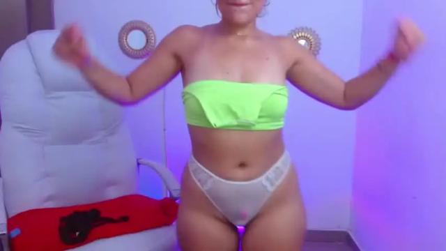 Thumbnail 1, niicolee_69's Stream at Chaturbate, 16 months ago