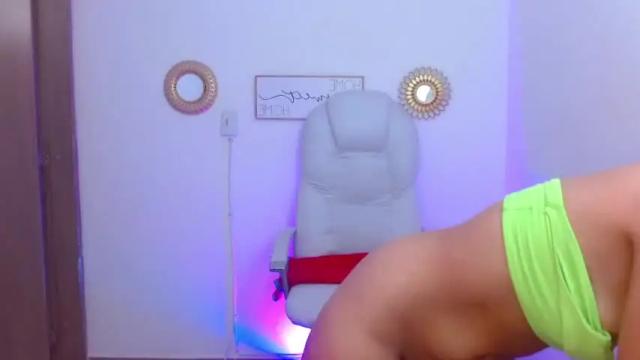 Thumbnail 3, niicolee_69's Stream at Chaturbate, 16 months ago