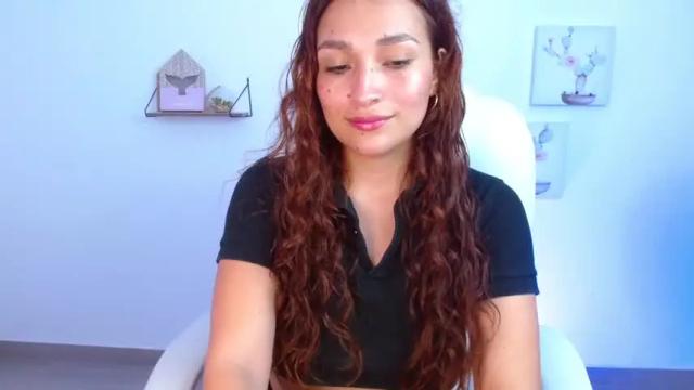 Thumbnail 1, niicolee_69's Stream at Chaturbate, 16 months ago