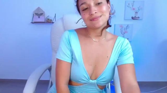 Image 11 of niicolee_69 Stream on Chaturbate on 16 months ago