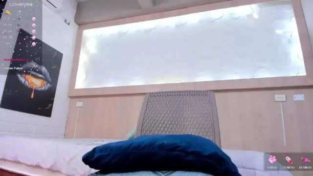 Image 12 of niicoleta Stream on Chaturbate on 14 months ago