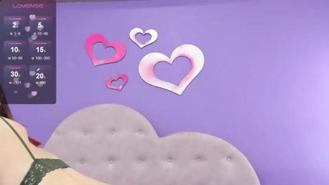 Image 8 of niicoleta Stream on Chaturbate on 14 months ago