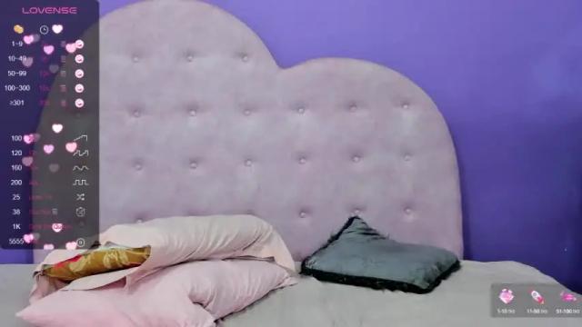 Thumbnail 1, niicoleta's Stream at Chaturbate, 14 months ago