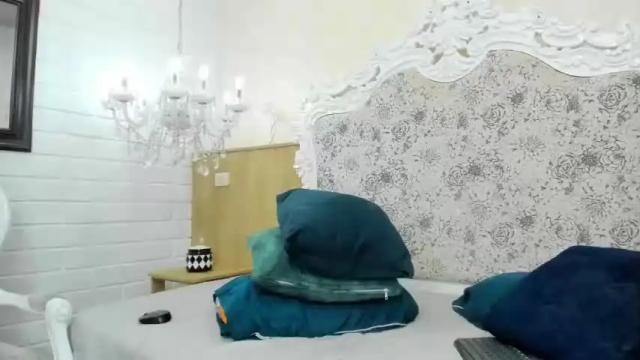 Image 12 of niicoleta Stream on Chaturbate on 13 months ago