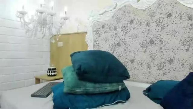 Image 8 of niicoleta Stream on Chaturbate on 13 months ago