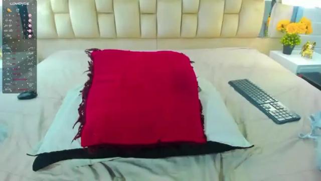 Image 4 of niicoleta Stream on Chaturbate on 13 months ago